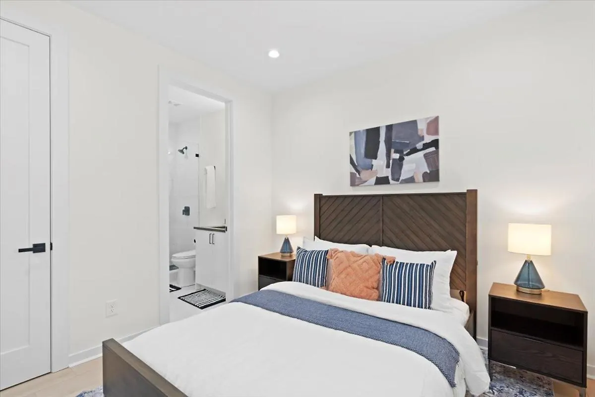 Apartment 2 Unit Modern Apt Close To Uptown Charlotte United States
